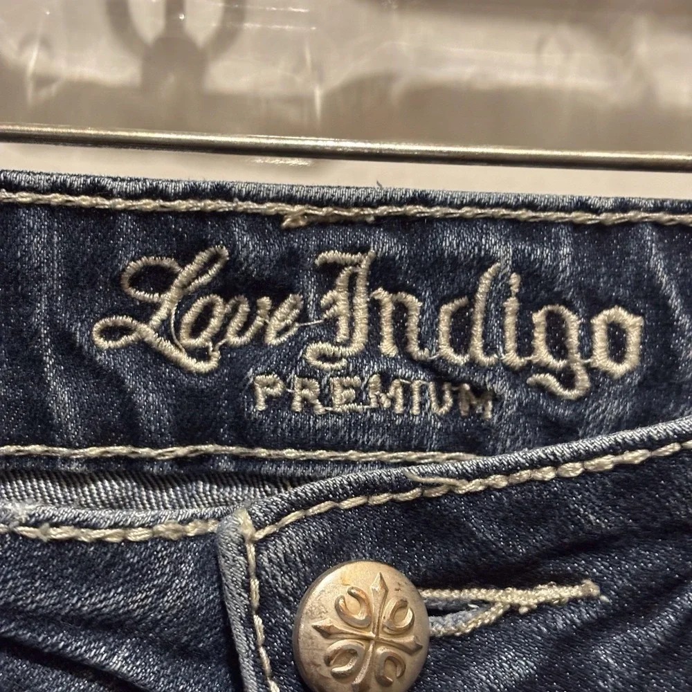 Indigo love premium